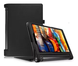 Funda Folio Para Tablet 10.1'' Fintie Lenovo Yoga Tab 3