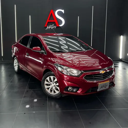 Chevrolet Onix 1.4 Lt