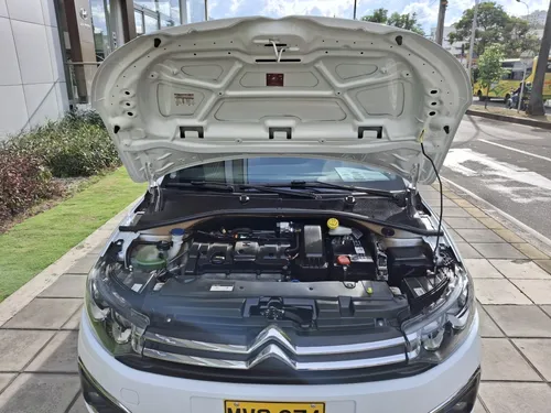 Citroën C-Elysée 1.6 Feel