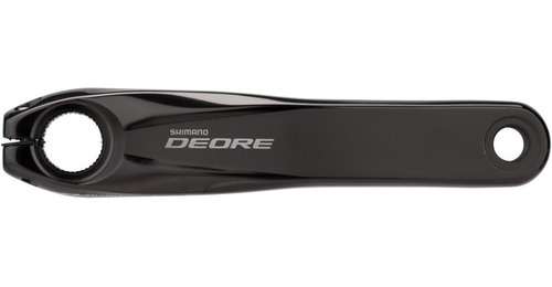Palancas Y Engranajes Shimano Deore M6000 36.26