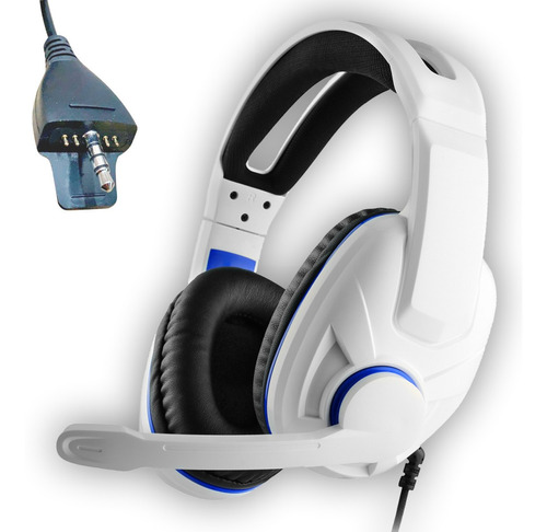 Auricular Gamer Playstation Ps5 Pulse 3d Microfono Pc Xbox 