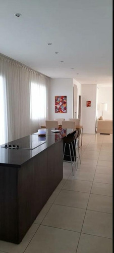 Imagen 8 de 11 de Departamento - Bahia Grande
