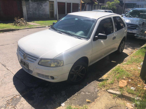 Volkswagen Gol 1.6 I Power 601