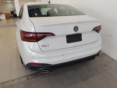 Volkswagen Vento Gli 230cv Dsg 0km L/nva 2025 Entr Inmed!!!