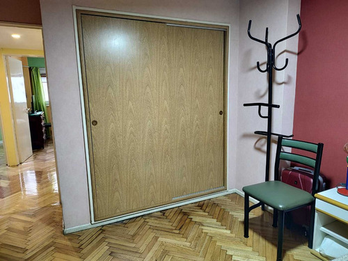 Venta Depto 4 Amb 2 Baños Balcon Caballito