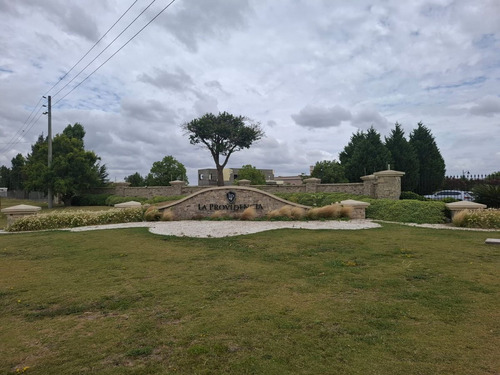 Venta Casa A Estrenar - La Providencia - Canning