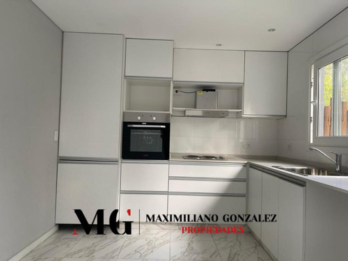 Duplex En Venta, 5 Ambientes - Equilibre Complex, Canning