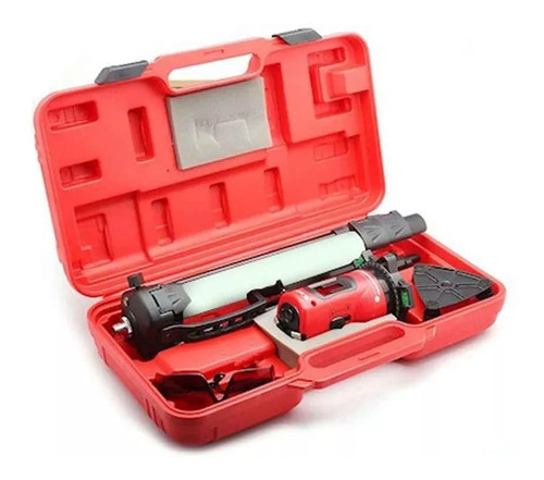 Nível Laser 150 Mm C/ Tripe Autonivelameto Em Cx Plast. Mtx