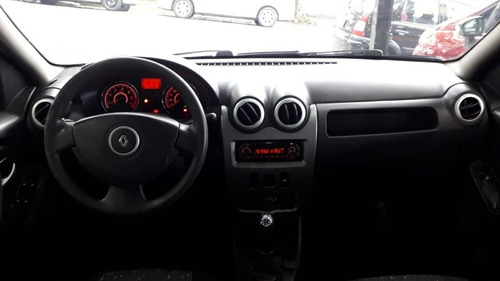 Renault Logan 1.0 Expression 16v