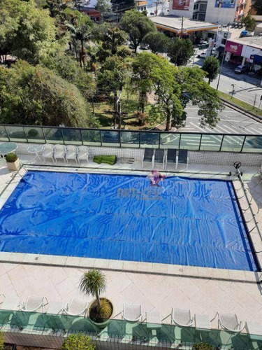 Imagem 20 de 30 de Apartamento Alto Padrão No Centro De São Bernardo. - Ap1712