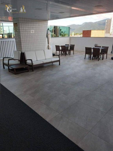 Imagem 28 de 30 de Apartamento Com 2 Dormitórios À Venda, 82 M² Por R$ 355.000,00 - Caiçara - Praia Grande/sp - Ap5852