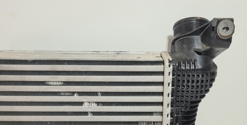 Intercooler Ld Porsche Macan Turbo 2.9 95b 15/18 Original (Usado)