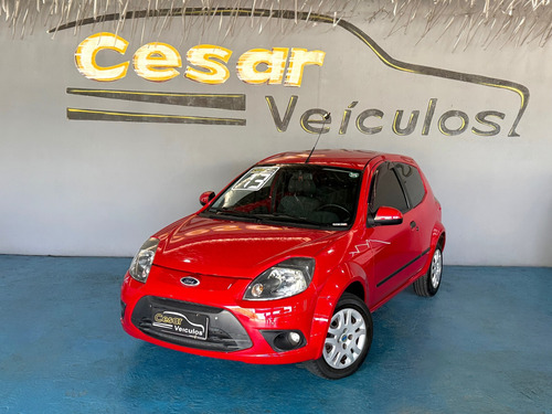 Ford Ka 1.0 Pulse Flex 3p