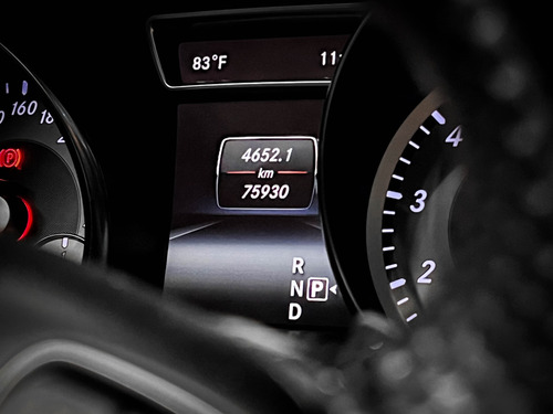 Mercedes-Benz Clase CLA 1.6 180 Cgi Mt