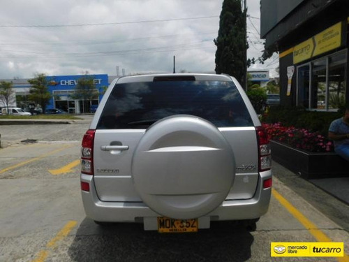 Suzuki Grand Vitara 2.0 Sz 4x2