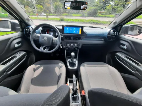 Citroën C3 1.6 Feel