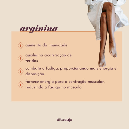Combo Revita - Vitalidade, Disposição E Libido (dita Cuja) Sabor Sem Sabor