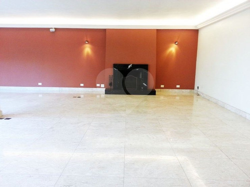 Casa- 4 Dormitorios- Venda - Granja Julieta - 375-im80473