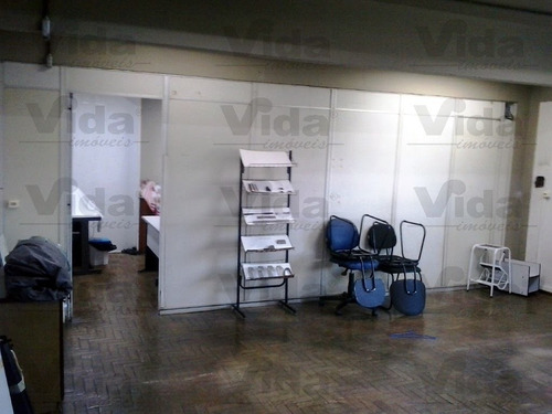 Imagem 12 de 15 de Sala Para Locação Em Centro - Osasco - 33064