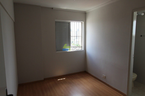 Imagem 13 de 15 de Apartamento - Vila Brasilio Machado - Ref: 6753 - V-84838