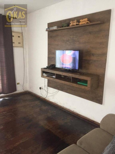 Imagem 10 de 29 de Sobrado Com 5 Dormitórios À Venda, 170 M² Por R$ 380.000,00 - Vila Amorim - Suzano/sp - So0200