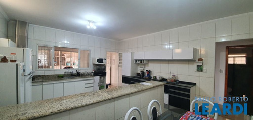 Imagem 3 de 15 de Casa De Vila - Jardim Nova Palmares Ii - Sp - 646099