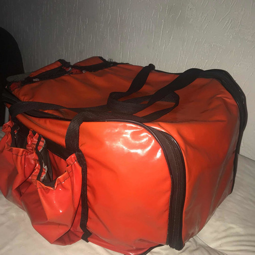 Imagem 1 de 4 de Bag Entregador
