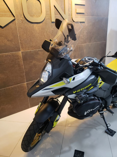 Imagem 3 de 6 de Dl 1000 Xt V-strom