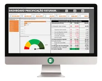 Comprar Planilha Precificação De Produtos Com Materia Prima -insumos