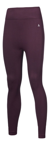 Leggings Mujer Amazonas Morado Geography