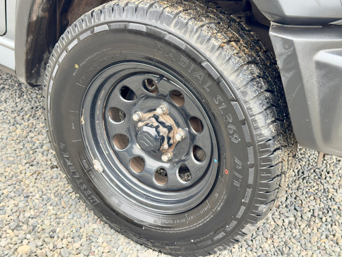 Suzuki Jimny 2022 Gl 4x4