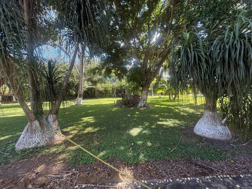 En Venta Rancho Cañero Con Cabeza De Hacienda Ubicado En La Posta Junto A Las Vías Del Tren