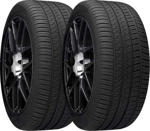 Kit de 2 llantas Pirelli SCORPION ZERO A/S PLUS 275/45R20 110.0