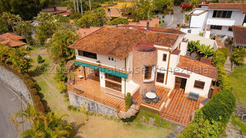 Casa En Venta En Oripoto De  551 M² 