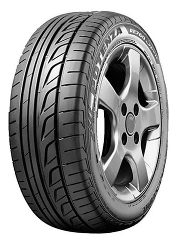 195/60r15 Bridgestone 88h Potenza Re760 Sport Llanta