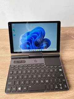 Computador Portatil Gpd Pocket 3 Core I7-1195g7 16gb 1tb Ssd