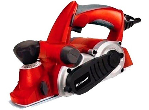 Cepilladora Electrica 850w 18mm Einhell Te-pl 82 Profesional Madera Garlopa