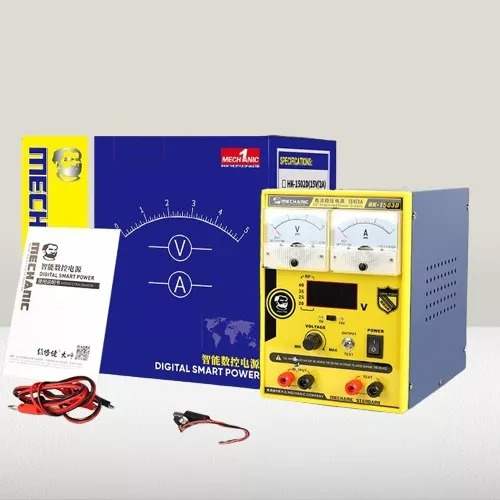 Fuente Regulable 15volts