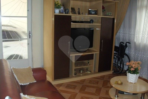Casa-são Paulo-mooca | Ref.: 3-im100199 - 3-im100199