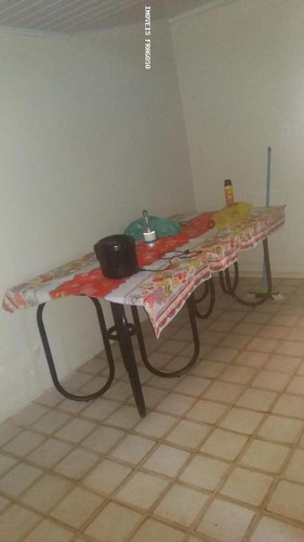 Imagem 14 de 15 de Casa Para Venda Em Curitiba, Alto Boqueirão, 3 Dormitórios, 1 Banheiro, 2 Vagas - 10.155_1-561215