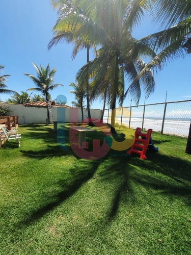 Imagem 14 de 14 de Casa Pé Na Areia 4\4 Na Zona Sul - 6434