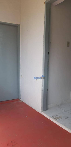 Imagem 16 de 27 de Casa Térrea Locação Brasilândia - Ca0378