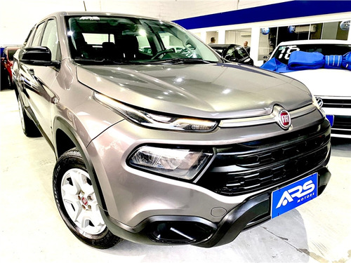 Fiat Toro 1.8 16V EVO FLEX ENDURANCE AT6