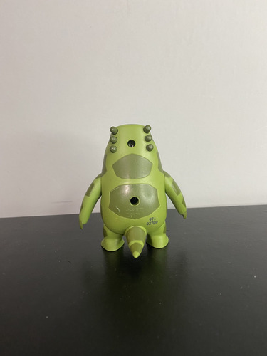 Boneco Ben 10 Glutao Supremacia Alienígena (Usado)
