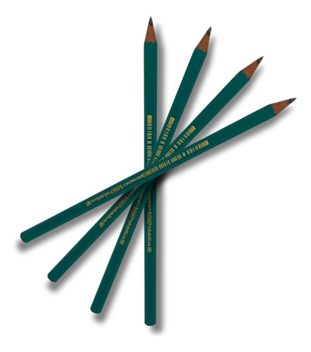 Lápis Bic Evolution S/ Borracha Caixa C/144 Unidades