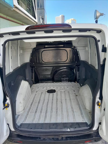 Fiat Fiorino 1.4 MPI FURGÃO ENDURANCE 8V FLEX 2P MANUAL