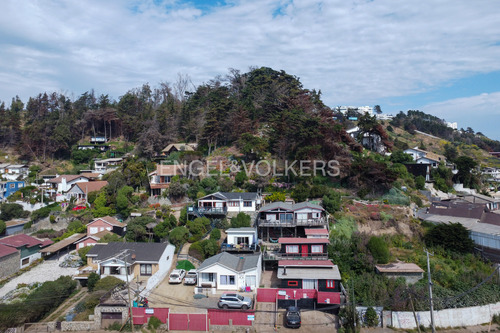 Venta 4 Cabañas Funcionando Oportunidad Maitencillo