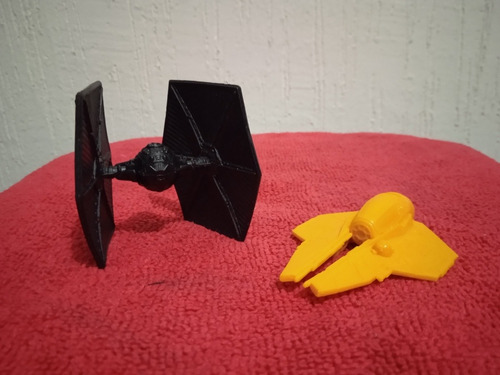 Figuras Star Wars (Usado)