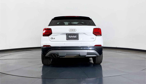 Imagen 6 de 15 de 108697 - Audi Q2 2018 Con Garantía