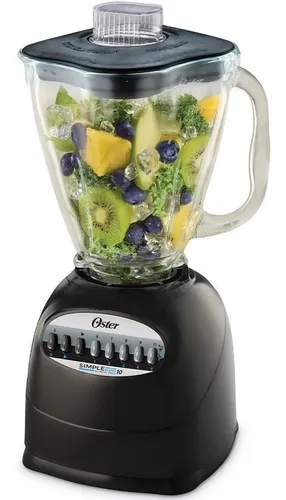 Licuadora oster simple blend 10 new arrivals